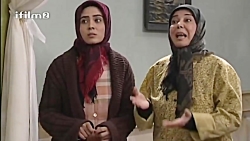 سریال سه در چهار قسمت 16