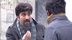 سریال سه در چهار قسمت 19