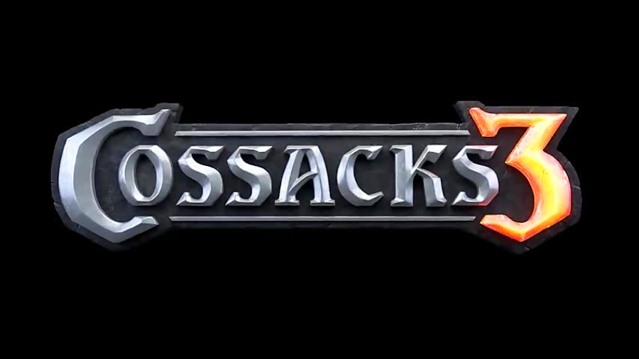 Cossacks 3 Trailer