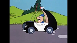 انیمیشن پلنگ صورتی سری جدید