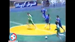 به مناسبت تولد جادوگر فوتبال ا...