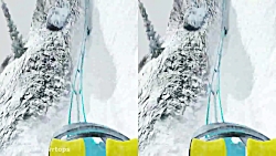 ویدئو سه بعدی واقعیت مجازی سور...