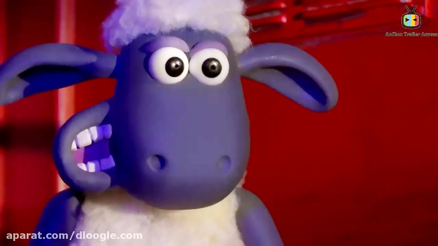 تریلر چهارم انیمیشن A Shaun the Sheep Movie: Farmageddon 2019 زمان220ثانیه