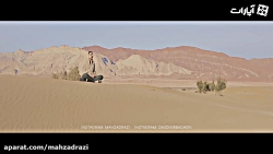 تقدیم به کسانی که تنهایی را زن...