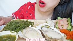 چالش غذاخوری اسمر - فود اسمر