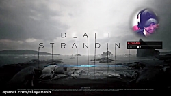 Death Stranding خدای گرافیک و...