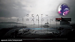 Death Stranding خدای گرافیک و بازی