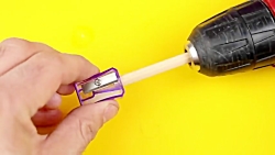 35 ترفند برای دانش آموزان و دا...