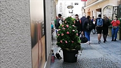 دوربین مخفی جدید خارجی خنده دا...