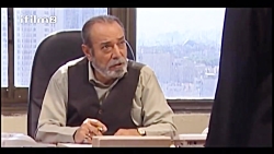 سریال میوه ممنوعه  قسمت 8