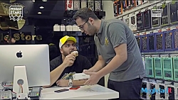 طنز جدید خنده دار قسم