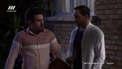 سریال فوق لیسانسه ها قسمت 2  ق...