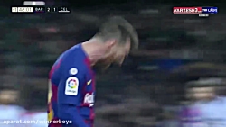 سوپر کاشته مسی به سلتاویگو