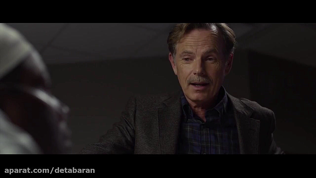 فیلم سینمایی - پرواز - Flight 2012 - دوبله فارسی زمان7566ثانیه