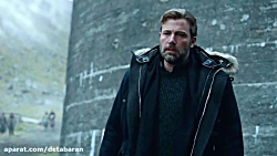 فیلم اکشن  ماجراجویی  لیگ عدال...