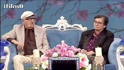 شرح سریال ستایش ۳ از زبان داری...