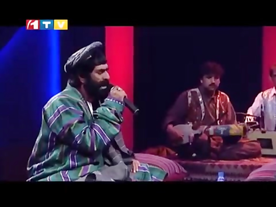 Hasan Besmel Qataghani حسن بسمل Youtube