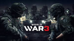 بازی فوق العاده زیبا و خفن World War 3
