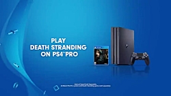 تریلر تازه بازی Death Strandin...