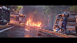 تریلر بازی های جدید 2019