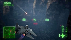 راهنمای قدم به قدم مراحل بازی Ace Combat 7 - قسمت 5