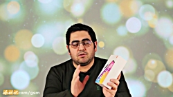 آنباکس شیائومی می 9 لایت