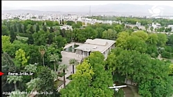 اجرای زنده آقای پیام عزیزی در...