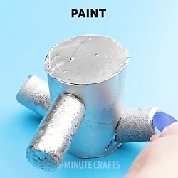 24  ترفند   CUTE DIY KIDS FURN...