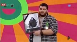 استندآپ کمدی شیخ حسین آخر خنده...