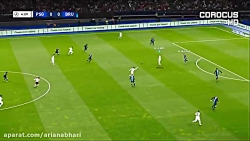 PES 2020  گیم پلی پاری سن ژرمن...