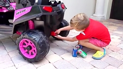 دیانا و روما