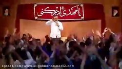مولودی خوانی حاج محمود کریمی د...