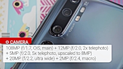 بررسی گوشی موبایل  شیائومی Xia...