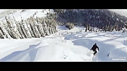 دوربین Insta360 ONE X و اسنوبر...