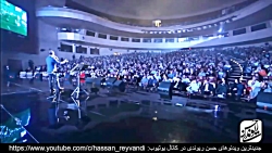 حمایت حسن ریوندی از خانم ها -...