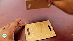 How to Make Pull-up Man from C...