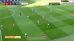 خلاصه لیگ برتر انگلیس: منچستری...