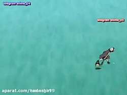 انیمه ناروتو سری اول قسمت 210...