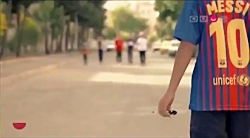 آهنگ بندری جام جهانی روسیه با...