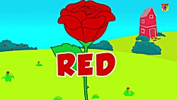 Phonicانیمیشن شاد کودکانه آموز...