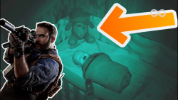 بهترین Easter Egg های Modern Warfare