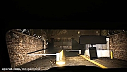 اوت است 1 پارت 1