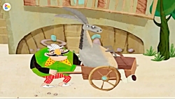 شکرستان فصل 1 قسمت 64  موتور د...