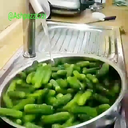 اموزش آشپزی#اموزش درست کردن خی...