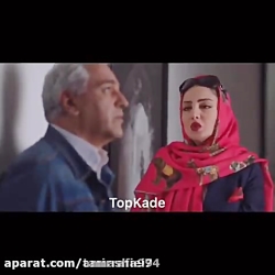 سریال هیولا   عکس مهران مدیری...