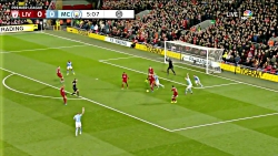 خلاصه بازی کامل و رسمی لیورپول...