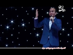 باحال ترین کنسرت خنده حسن ریوندی در شهر یزد سال 93