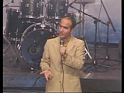 Hasan Reyvandi | حسن ریوندی -...