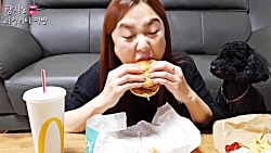 چالش غذاخوری اسمر - فود اسمر