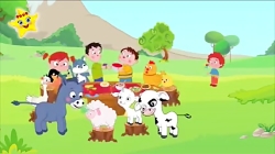 کلیپ کودکانه اگر کوچولوی دلبند...